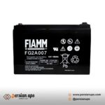 12 ولت 100 آمپر سری FG