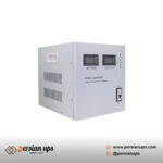 1 کاوا سروو موتور تک فاز مدل EAST ZTY-1KVA
